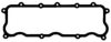 WILMINK GROUP WG1194239 Gasket, cylinder head cover